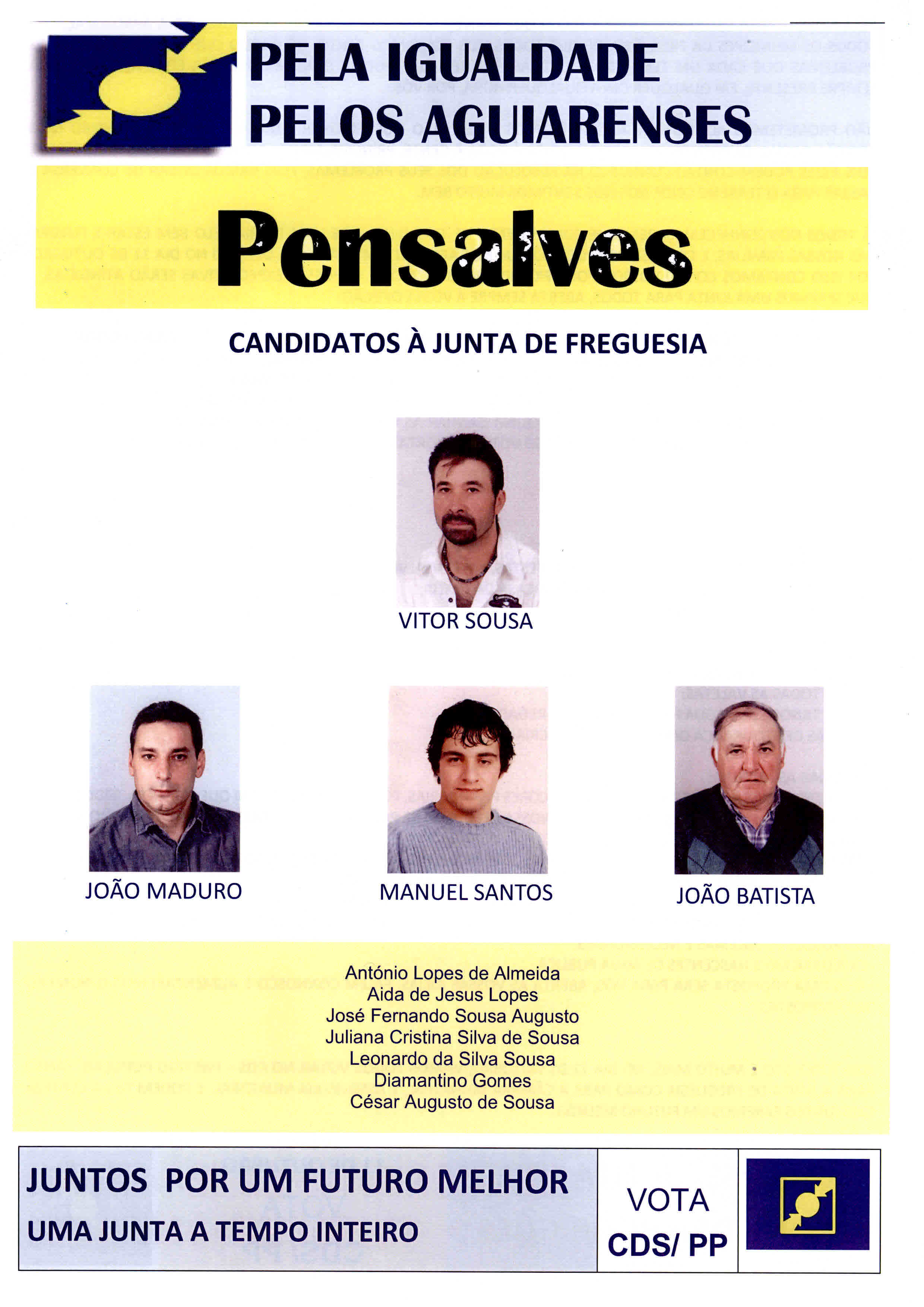 Pensalves