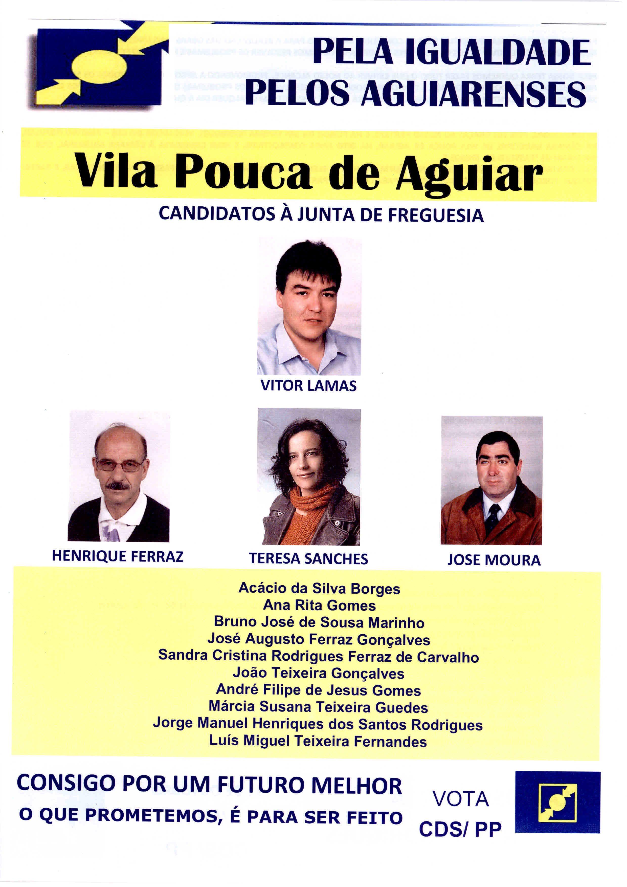 Vila Pouca de Aguiar