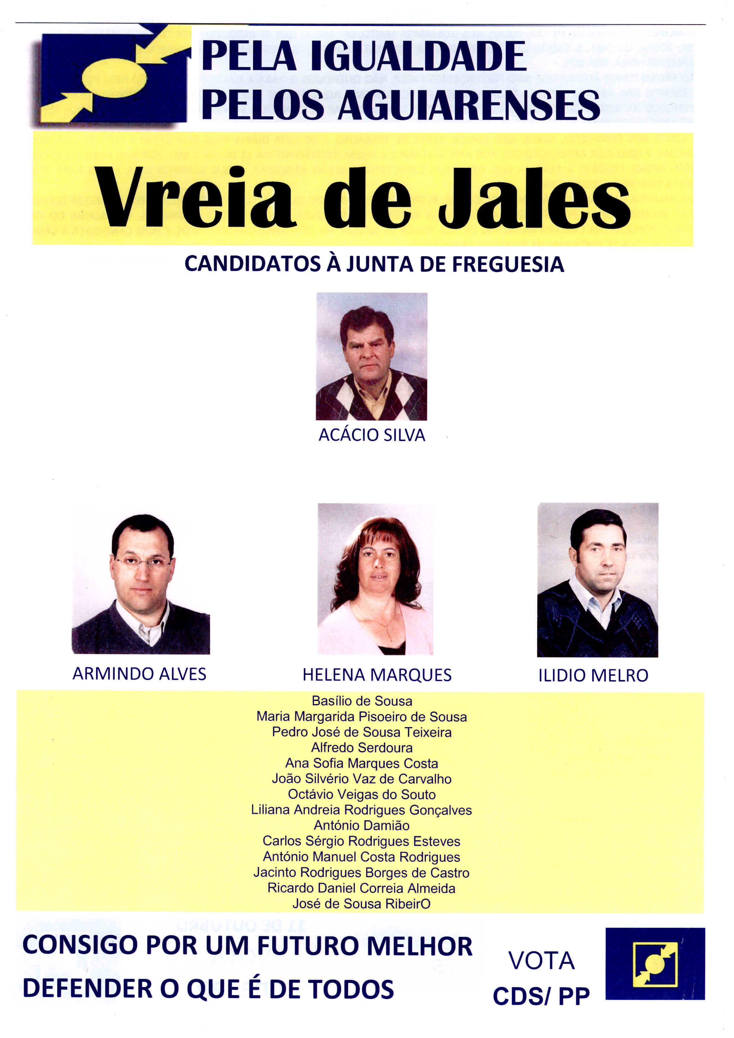 Vreia de Jales