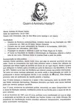 aminetu Haidar fr