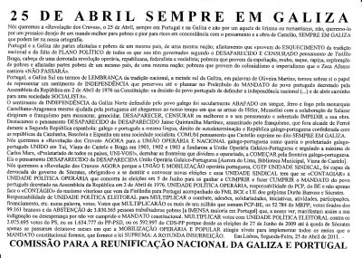 Galiza