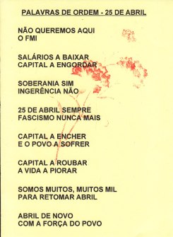 PalavrasOrdem