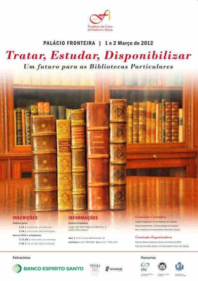 Saturday, 14 de April de 2012