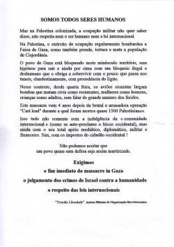 ProPalestina