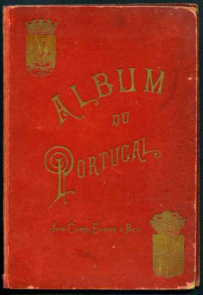 ALBUMdePORTUGAL