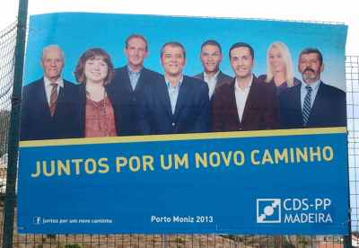 Copy of Porto Moniz - CDS-PP