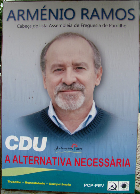 Pardilho_CDU