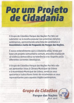 Por Nós 5