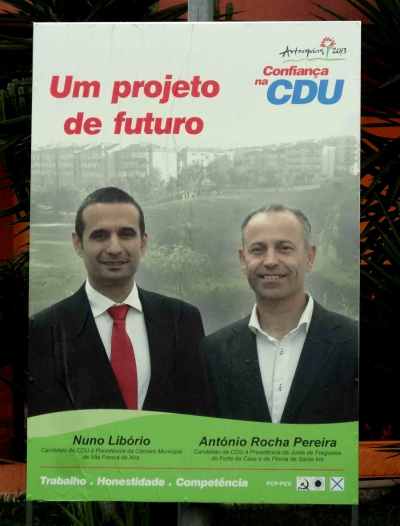 vila franca de xira cdu 3