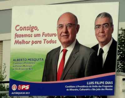 vila franca de xira ps 2