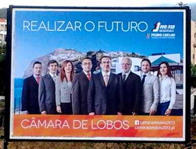 Cópia de Câmara de Lobos - PSD