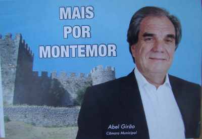 PSD_CDS_Câmara
