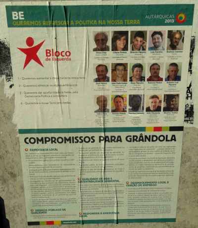 be grandola 2