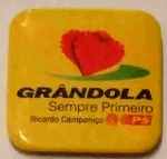 grandola ps pin