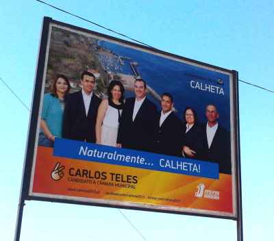 Cópia de Calheta - PSD