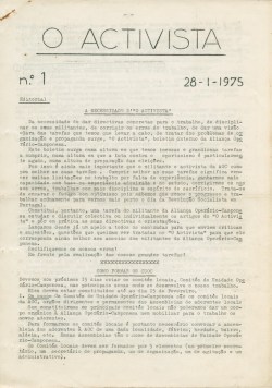 O_ACTIVISTA_N1_JAN75_BR