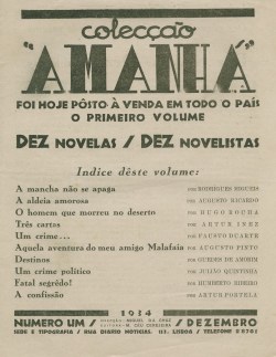 COLECÇAO_AMANHA_N1_DEZ1934_BR
