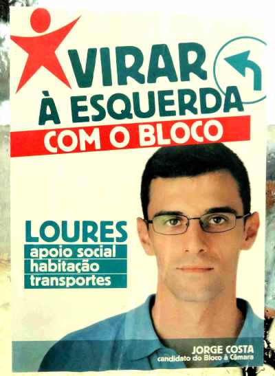 loures be autocolante