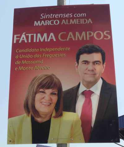 marco almeida sintra massama e monte abraao