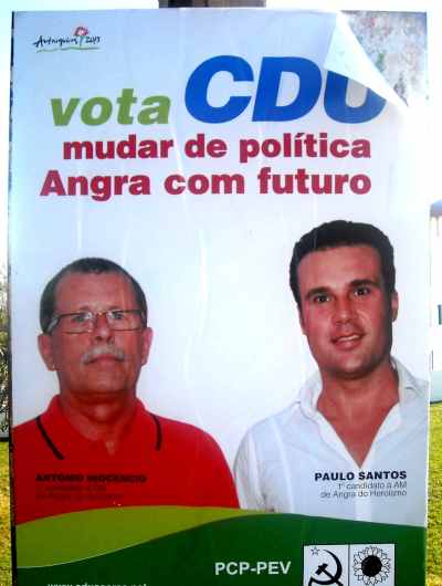 Copy of CDU ANGRA DO HEROISMO
