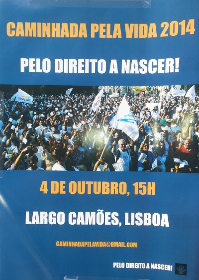 _Caminhada_cartaz