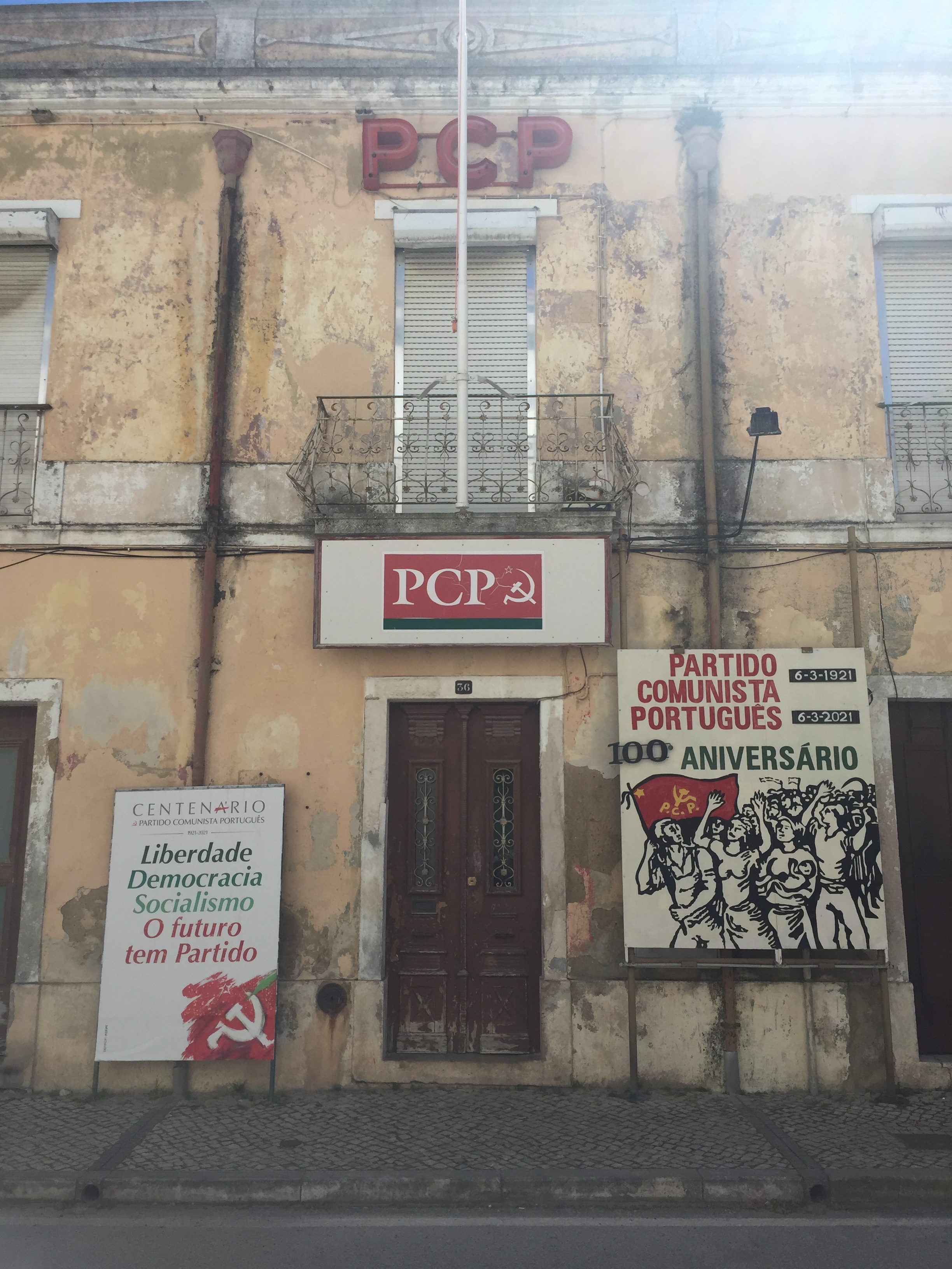 Barreiro Cooperativa Mula - Aulas de portugues para estrangeiros