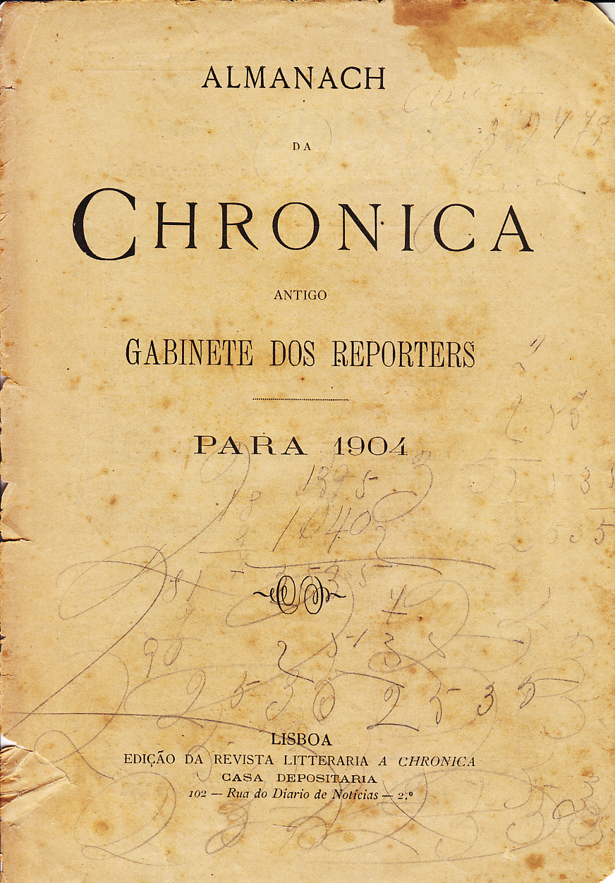 Almanach_Chronica_1904