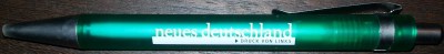 Neues_Deutscland_Die_Link_caneta