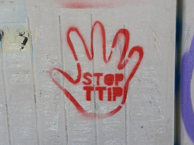 TTIP