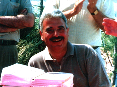 foto Arnaldo Fleming