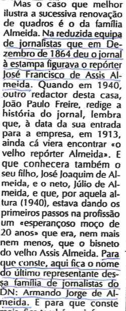 Copy 4 of Artigo publicado por ocasião dos 125 anos do DN (1988)