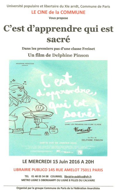 LE CINE