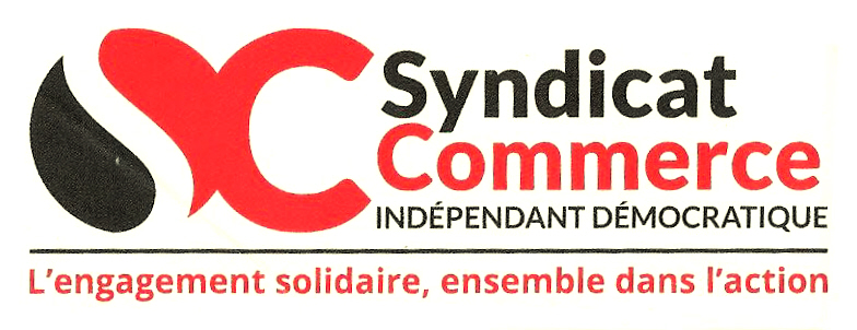 syndicat de commerce