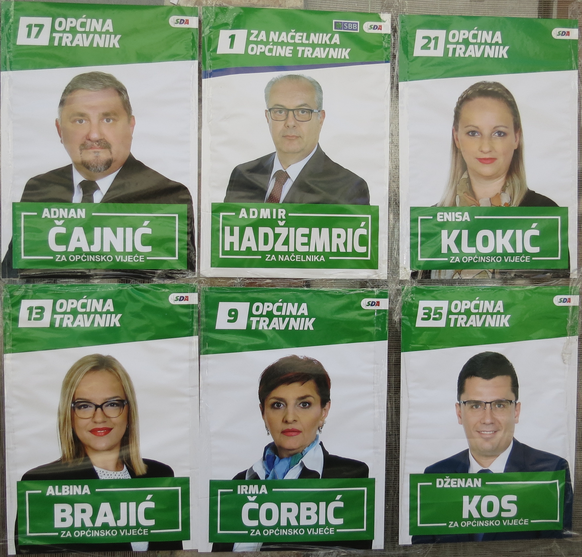 sda-stranka-demokratske-akcije-partido-de-accao-democratica