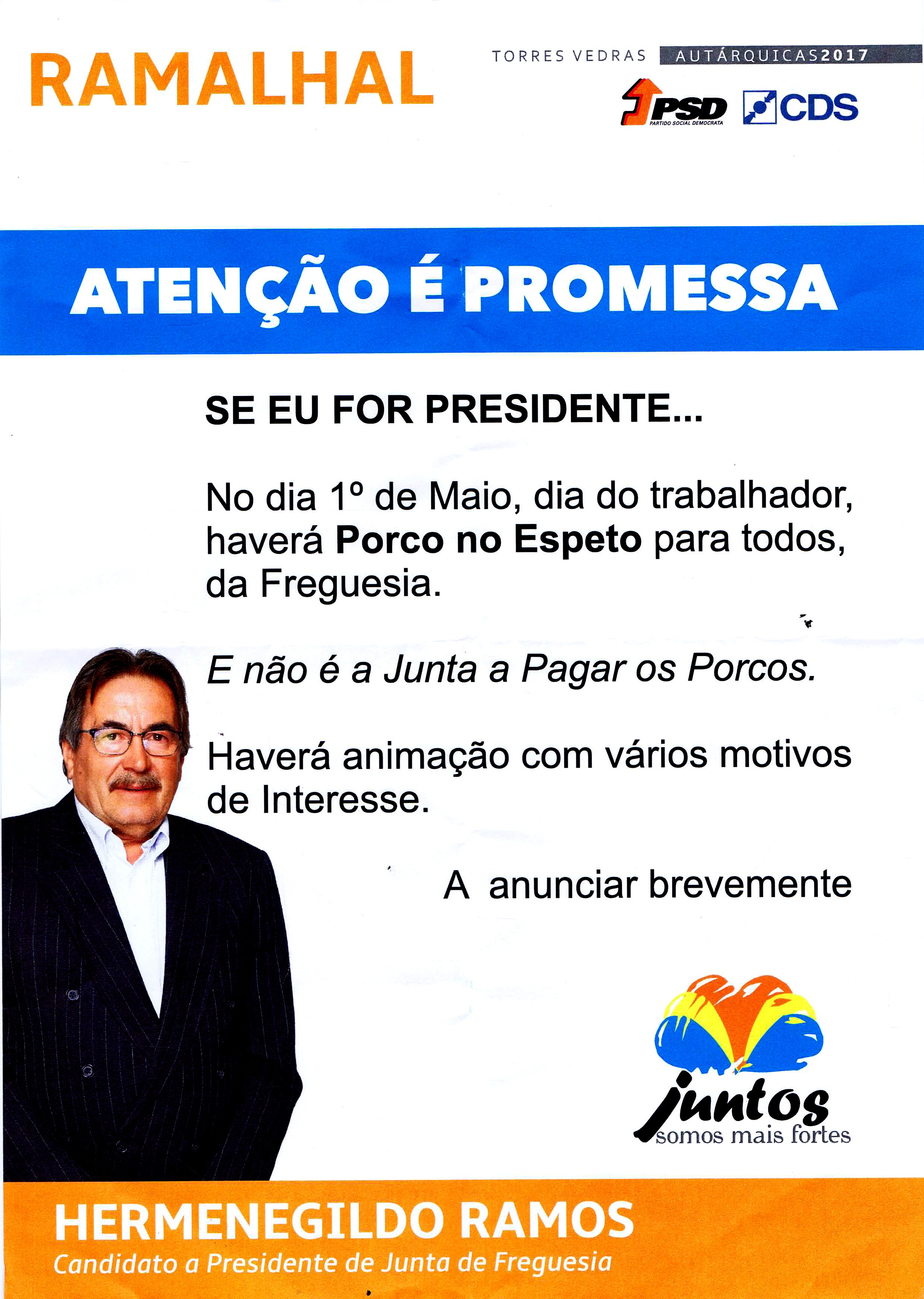 PSD TVEDRAS FR RAMALHAL - 2017 5