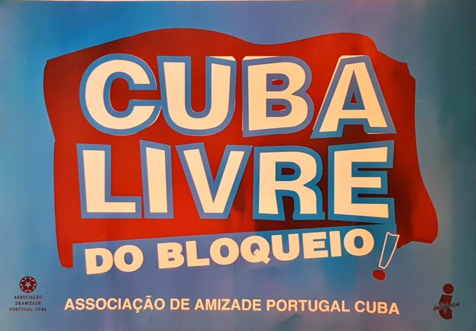 AA_Portugal_Cuba_cartaz