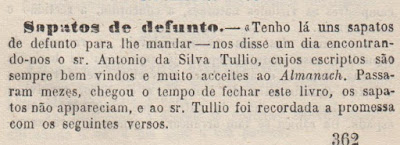 sapatos de defunto 1