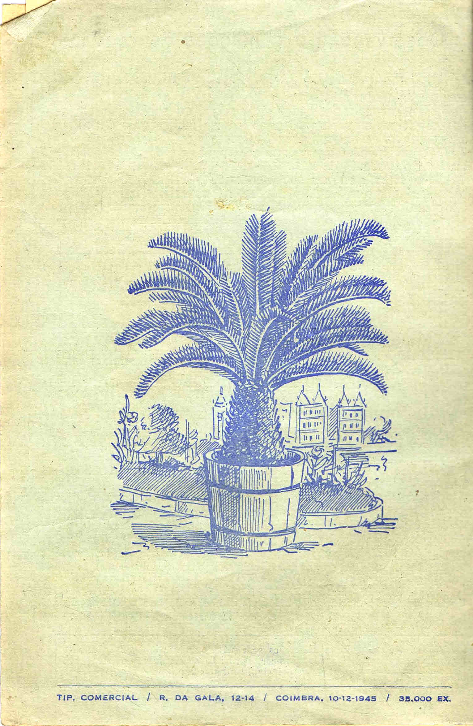 catálogo hortícola conimbricense 1946 2