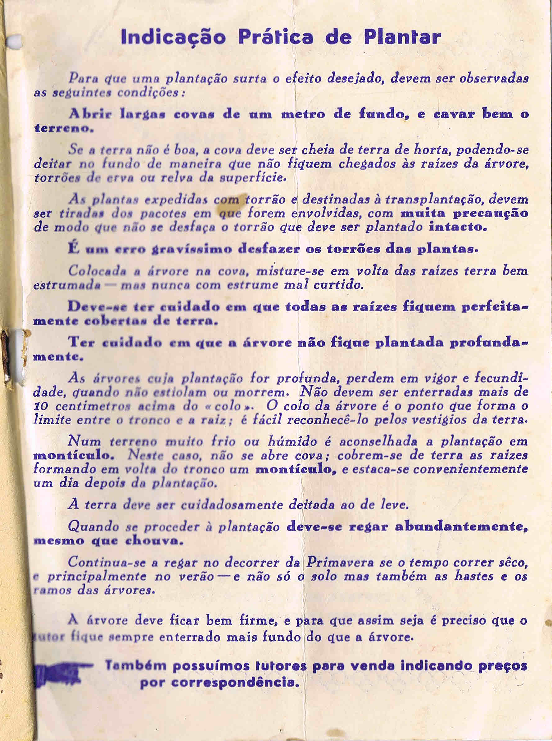 catálogo josé batista junior 1954 3